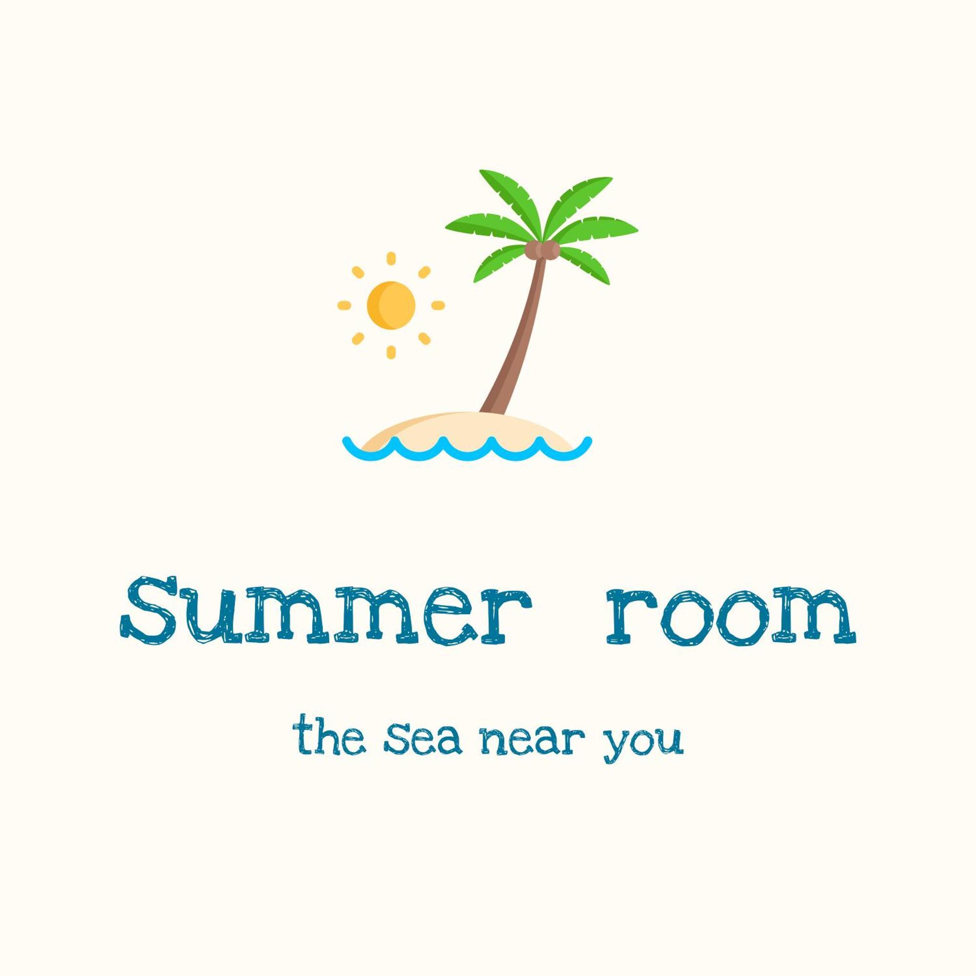 Summer Room- Fronte Spiaggia La Caletta Exteriör bild